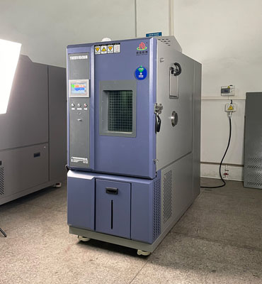 环境测试室