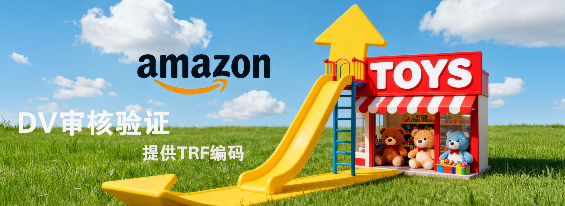 一站式跨境电商检测认证